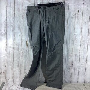 Wrangler Riggs Workwear womens Straight Leg Utility Pant Work Utility Pants 16